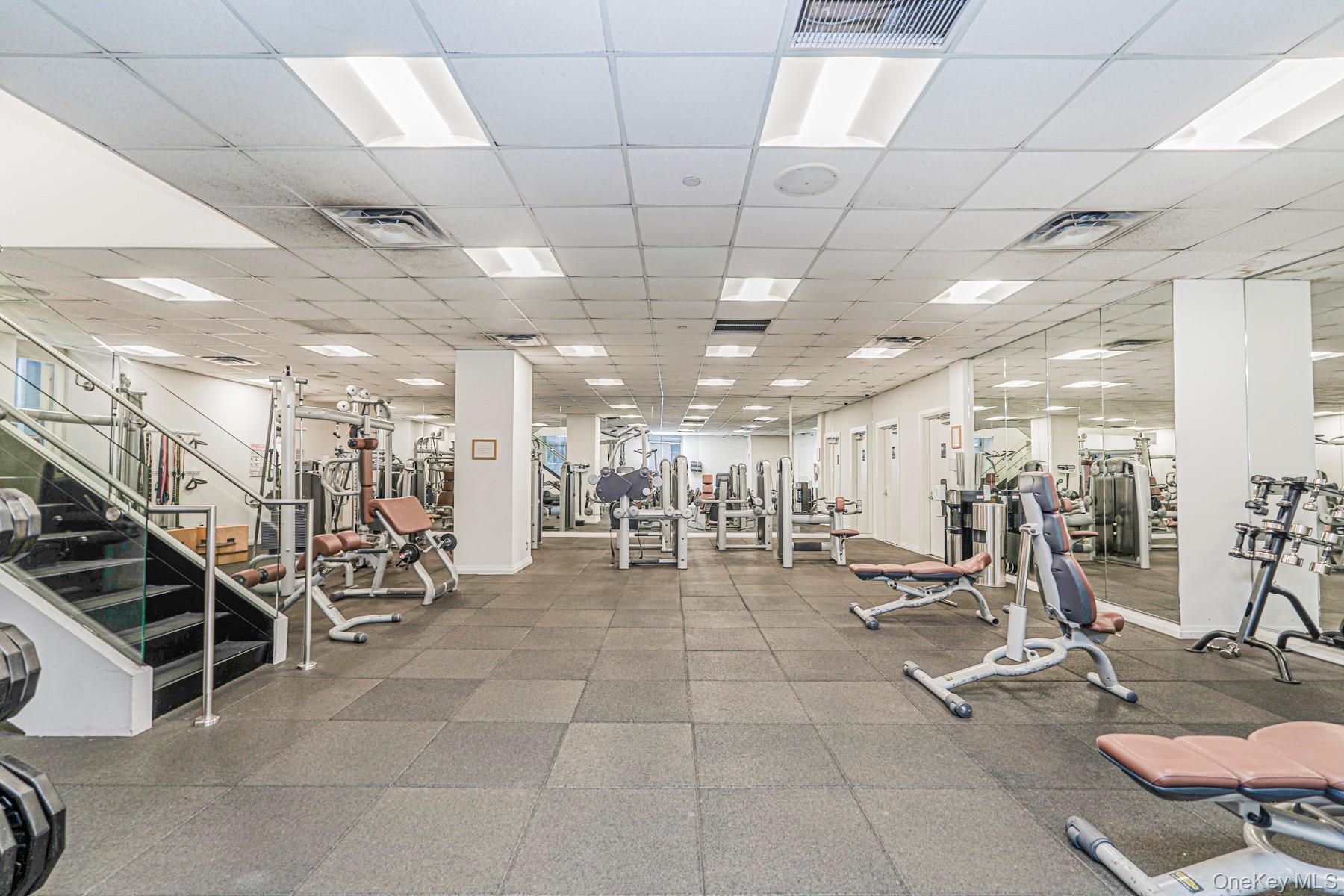 55 Wall Street Unit 530, Manhattan NY 10005