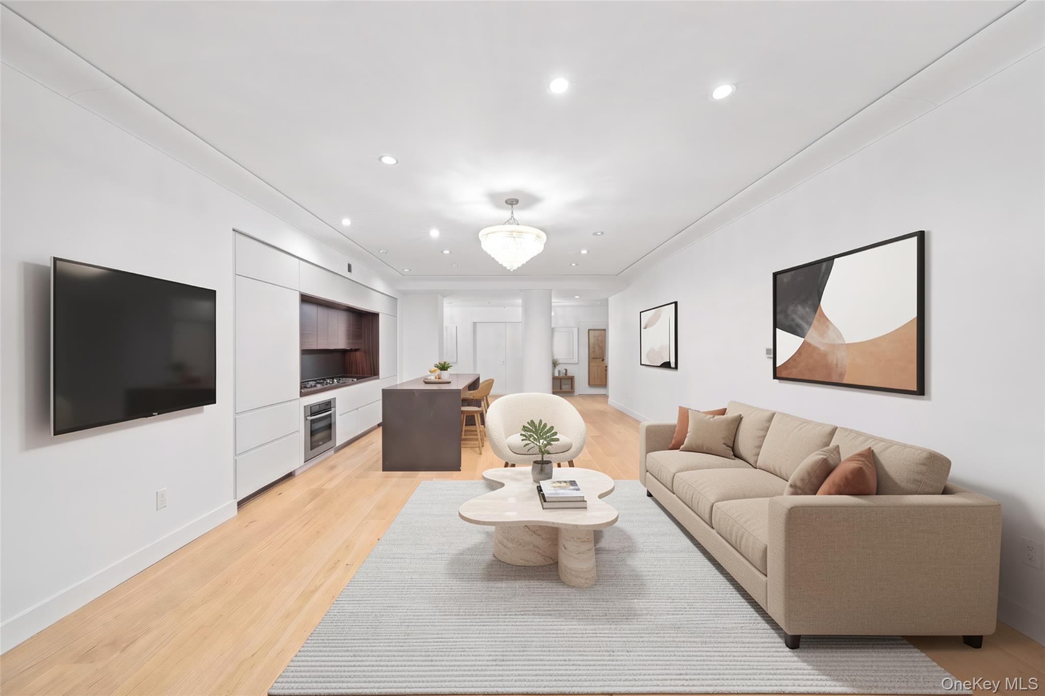 55 Wall Street Unit 530, Manhattan NY 10005
