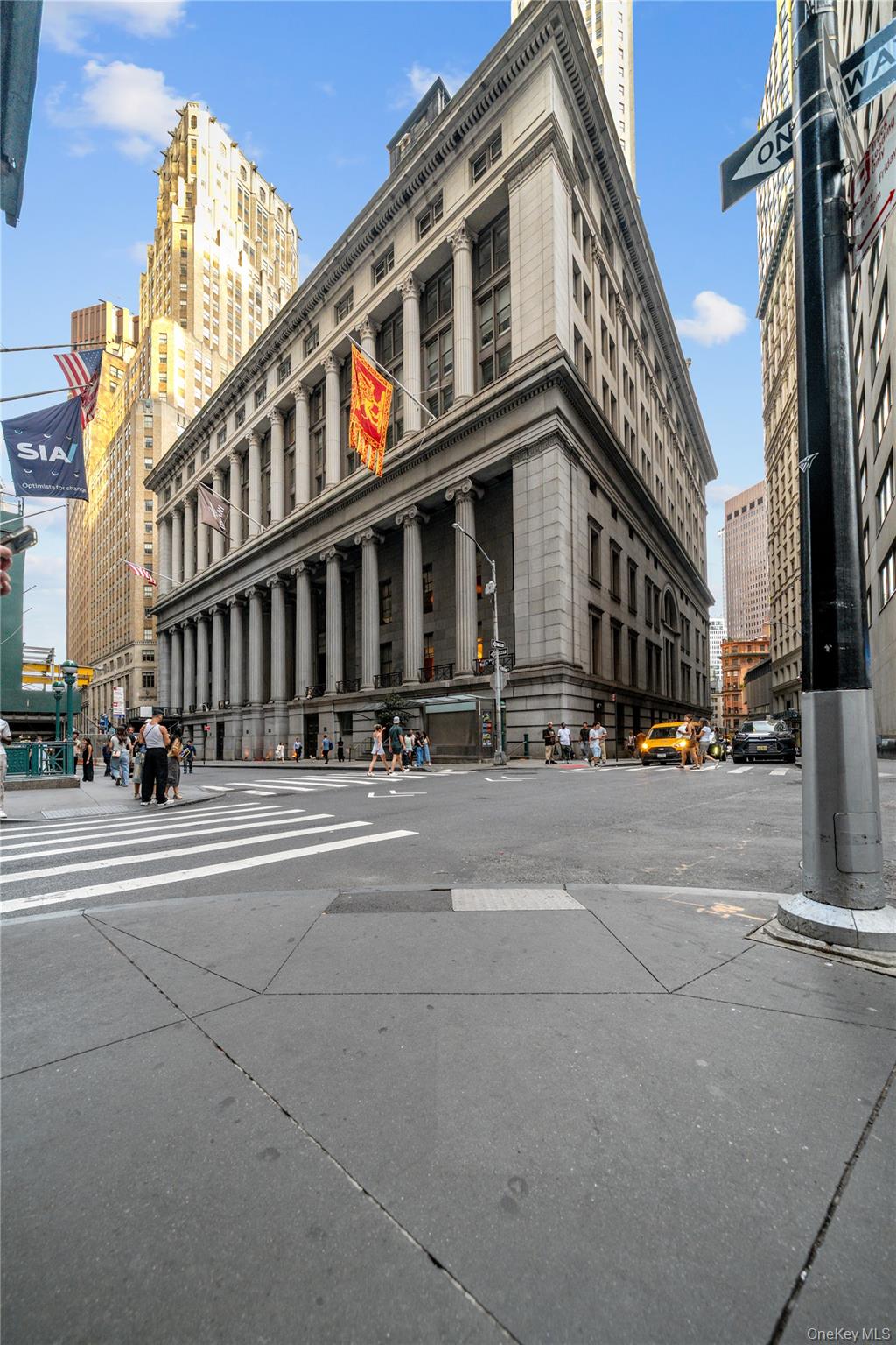 55 Wall Street Unit 530, Manhattan NY 10005