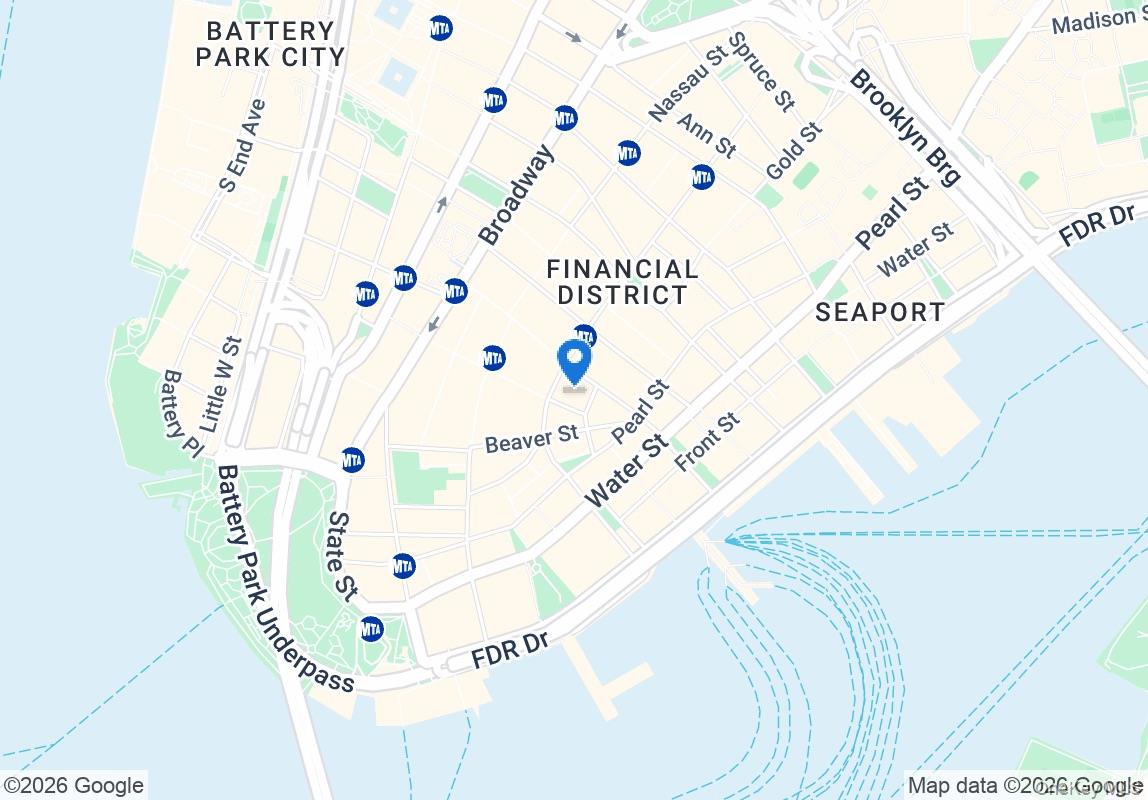 55 Wall Street Unit 530, Manhattan NY 10005