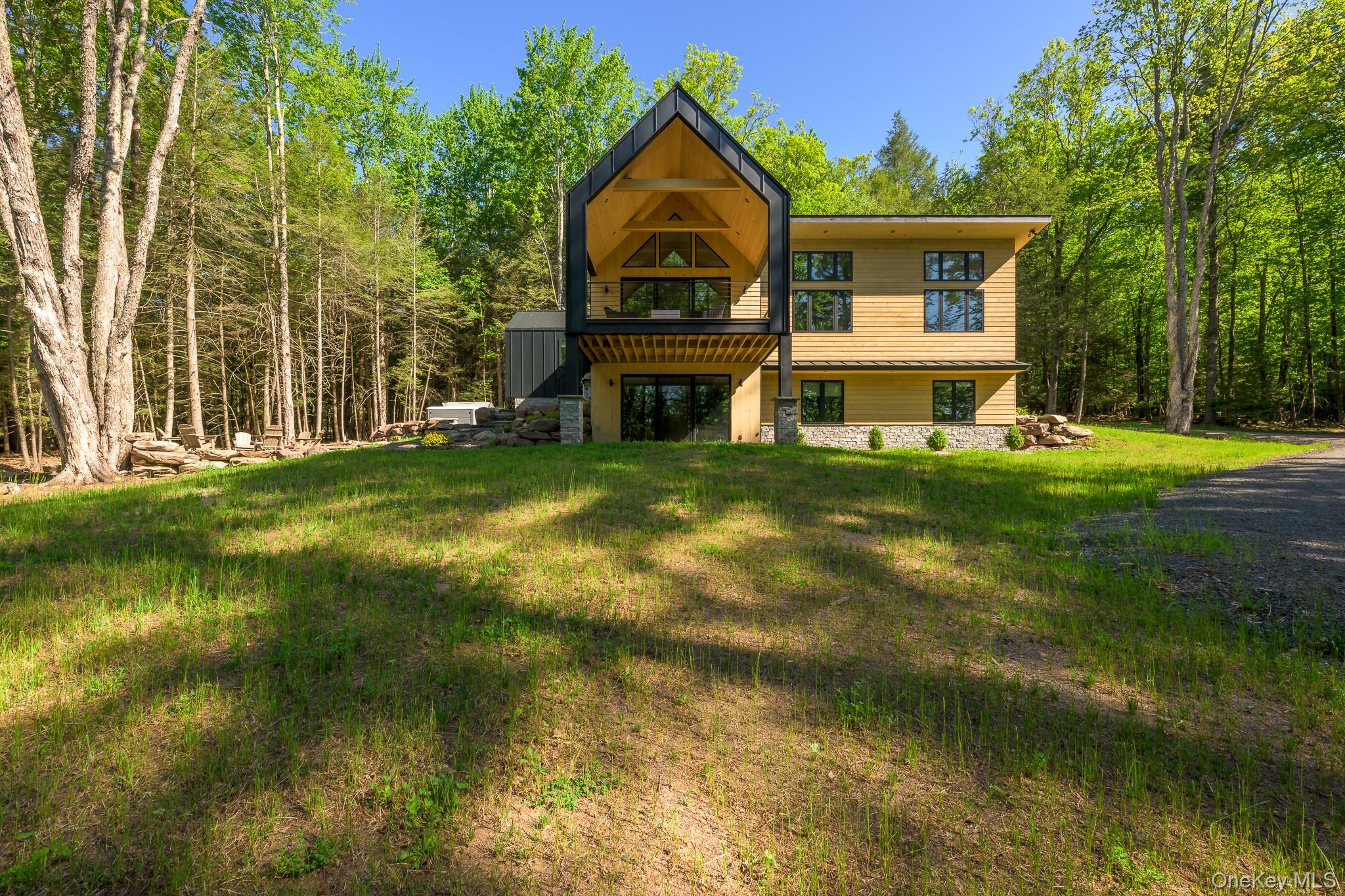 31 Windham Farms Road, Windham NY 12496