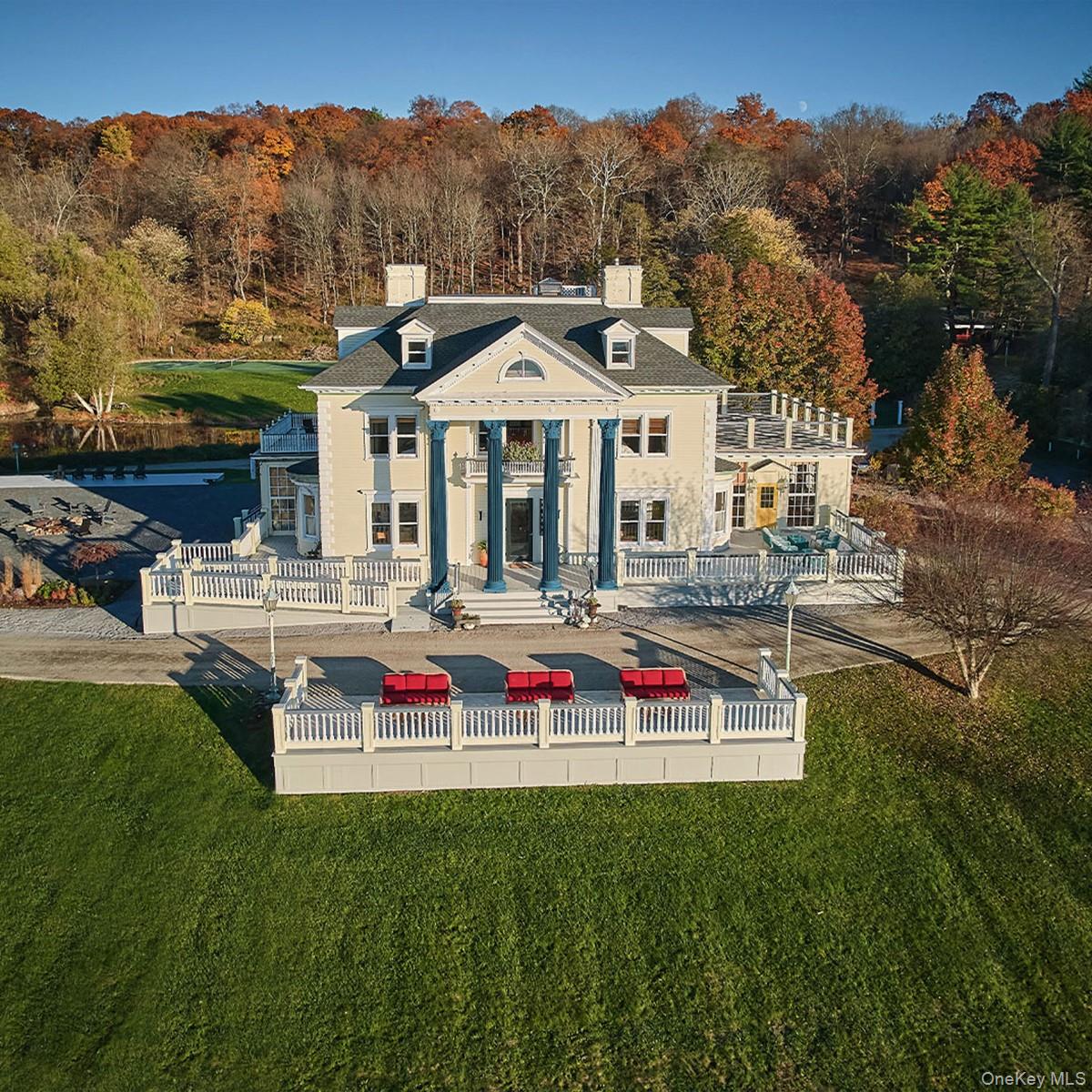 10 Old Route 9, Staatsburg NY 12580