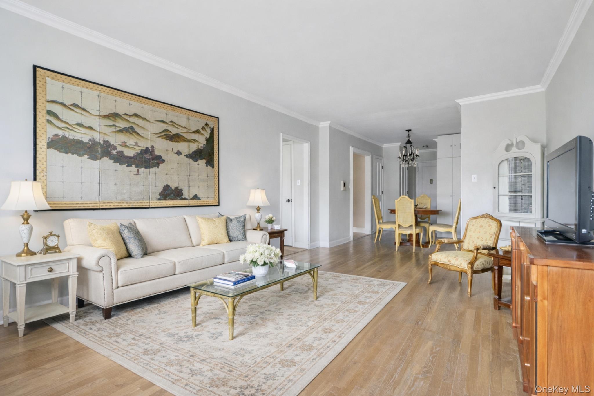 5614 Netherland Avenue Unit 4E, Bronx NY 10471