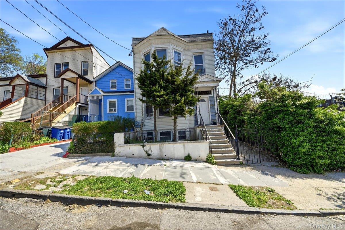 55 S High Street, Mount Vernon NY 10550