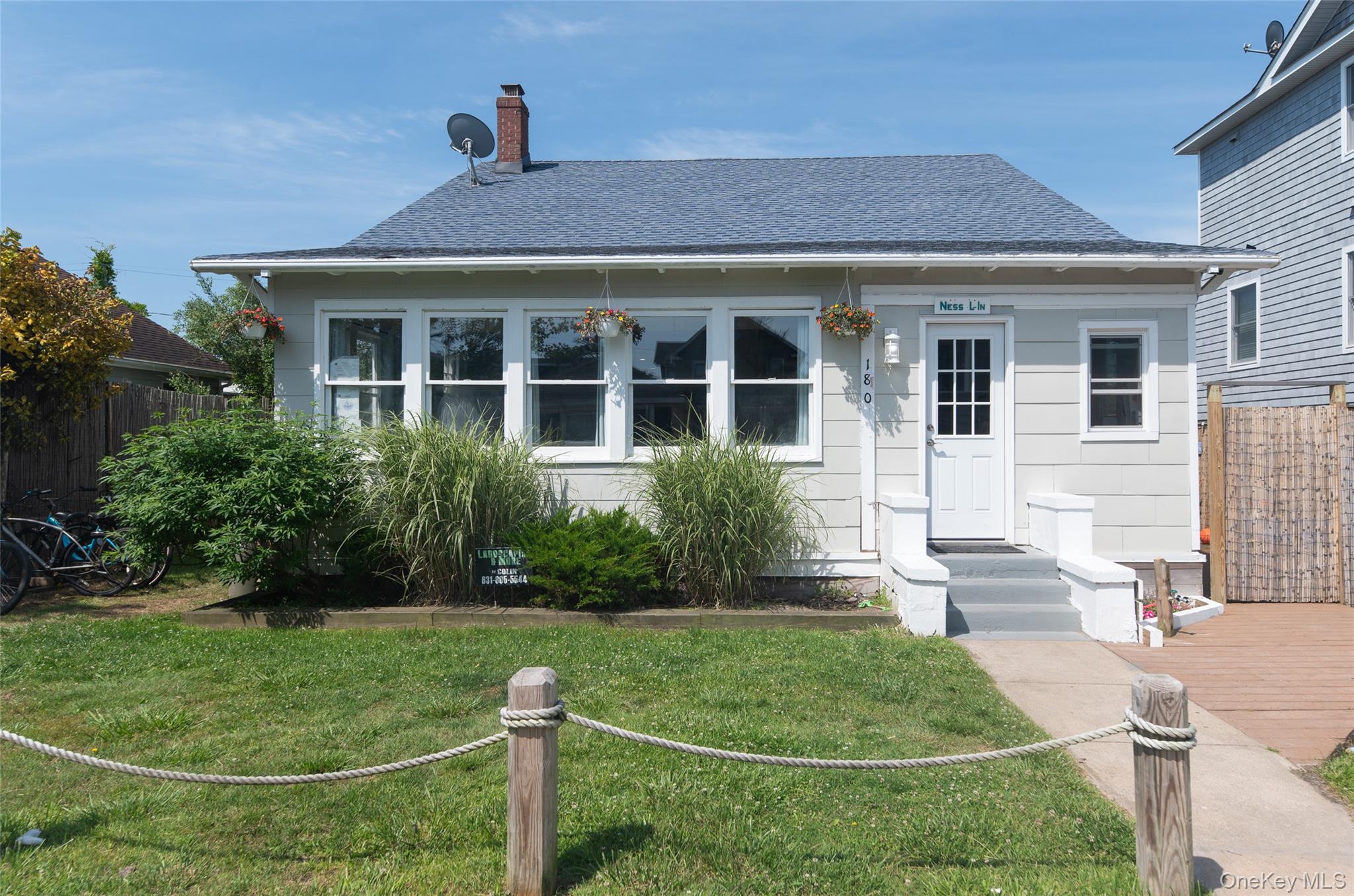 180 Cottage Walk, Ocean Beach NY 11770