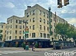 21-05 33 Street Unit 5F, Astoria NY 11101