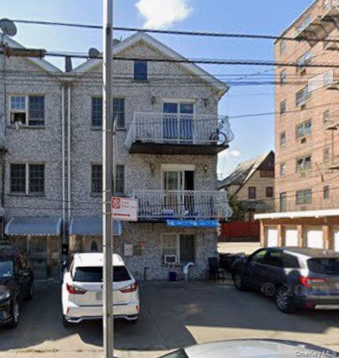86-12 Kingston Place, Jamaica NY 11432