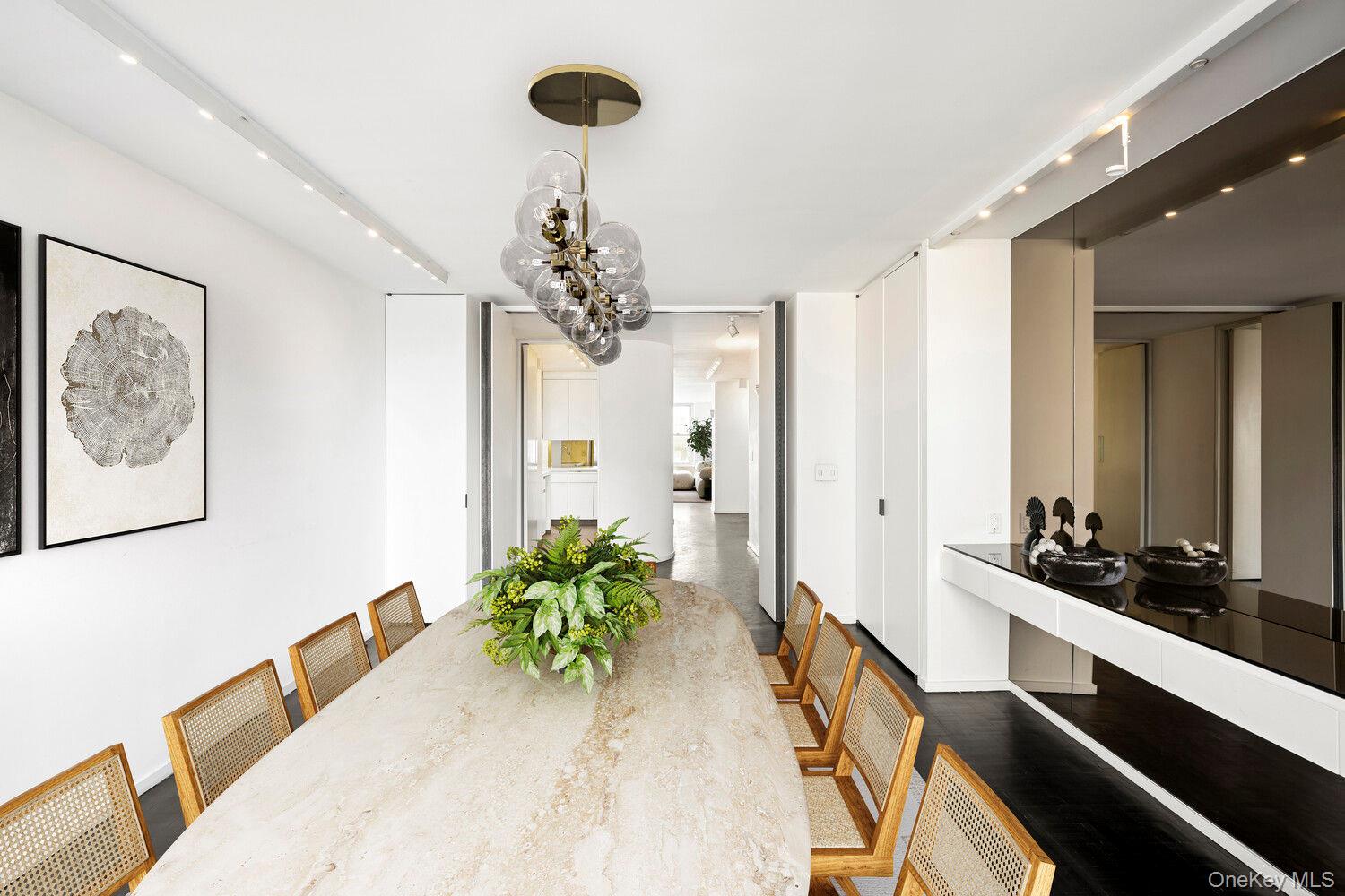 117 E 57TH Street Unit 44CDEF, Manhattan NY 10022