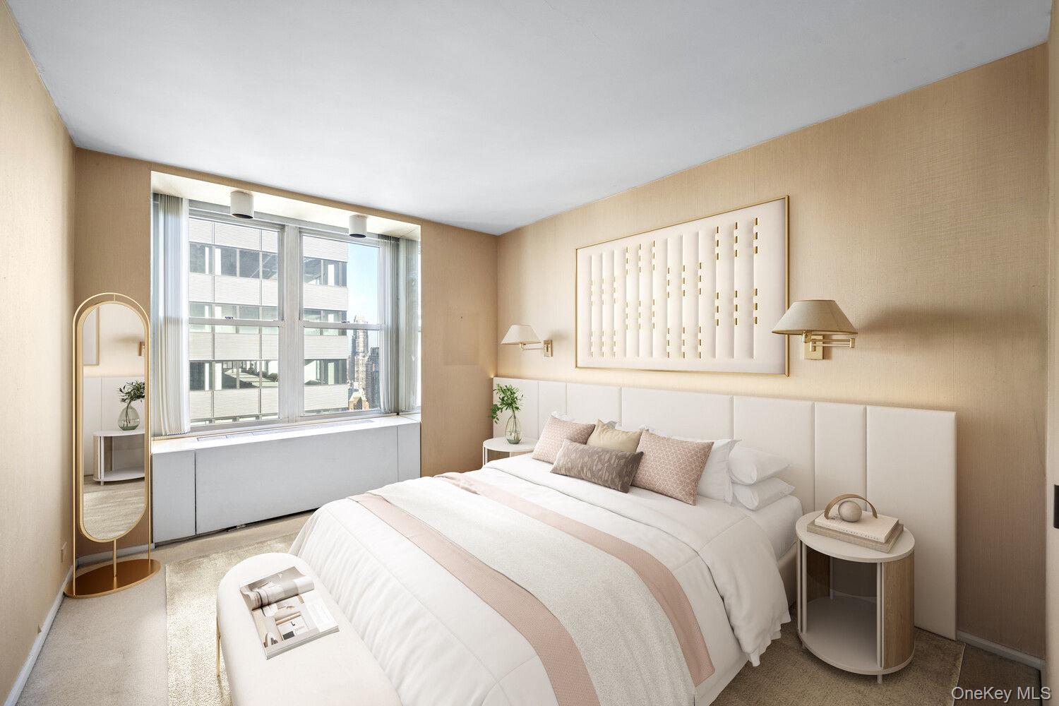 117 E 57TH Street Unit 44CDEF, Manhattan NY 10022