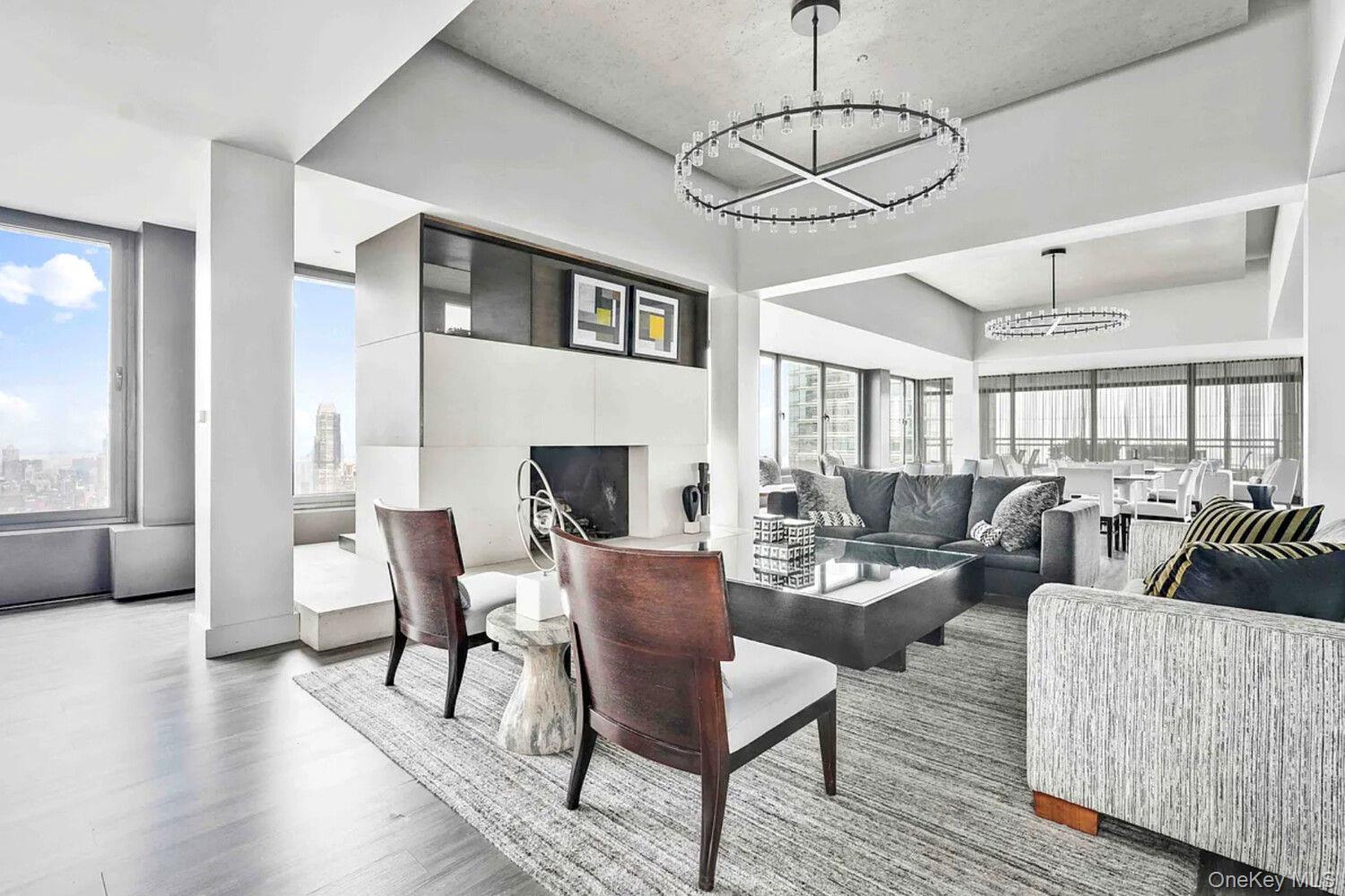 117 E 57TH Street Unit 44CDEF, Manhattan NY 10022
