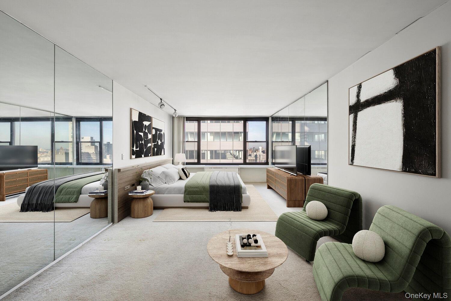 117 E 57TH Street Unit 44F, Manhattan NY 10022