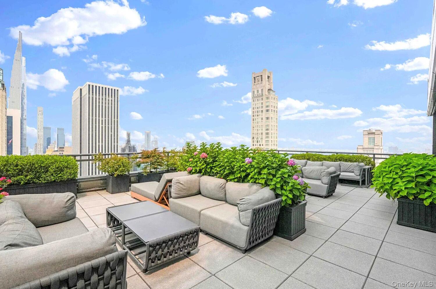 117 E 57TH Street Unit 44F, Manhattan NY 10022