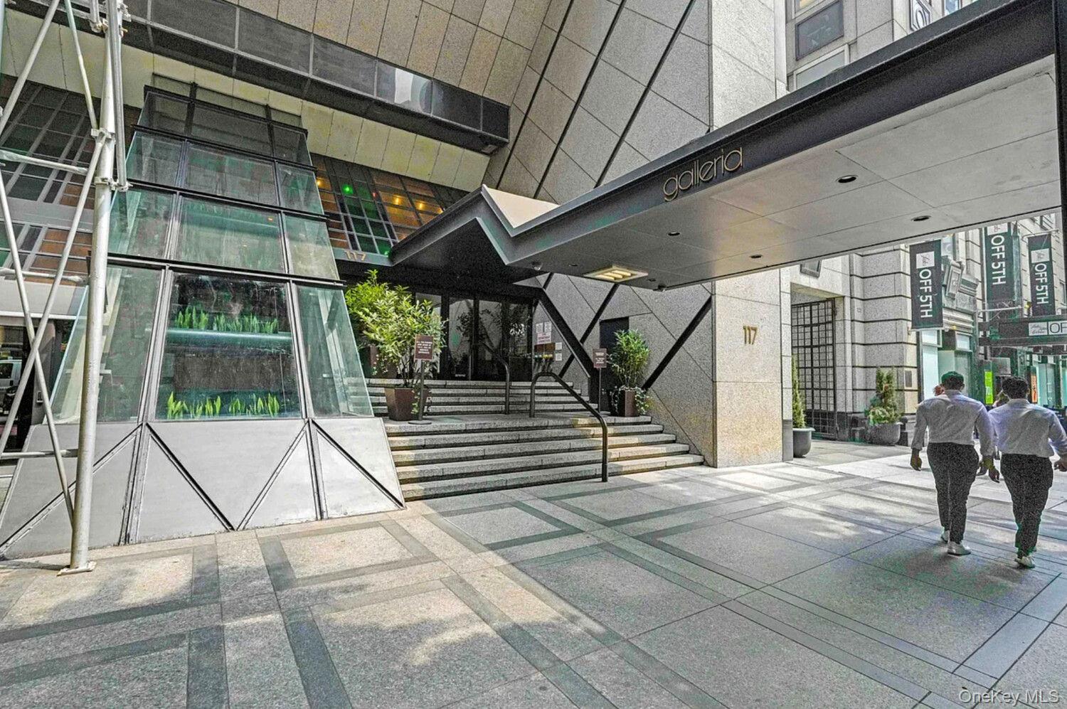 117 E 57TH Street Unit 44F, Manhattan NY 10022