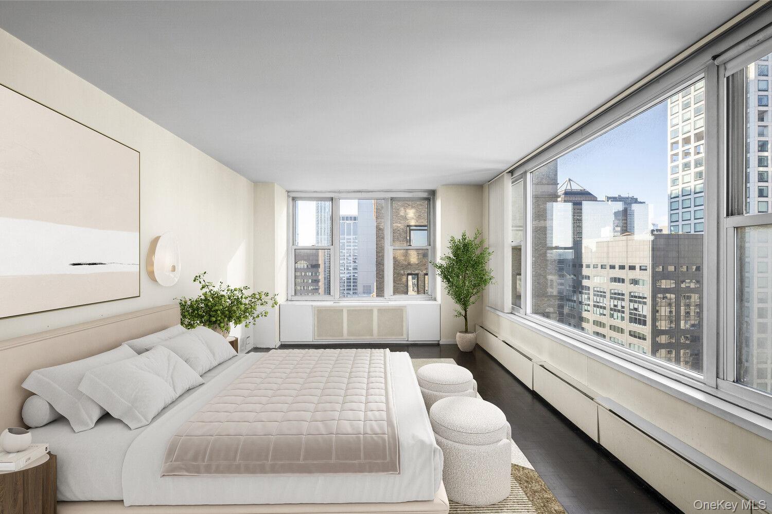 117 E 57TH Street Unit 44CDE, Manhattan NY 10022