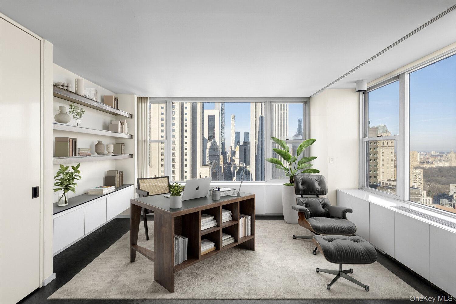 117 E 57TH Street Unit 44CDE, Manhattan NY 10022