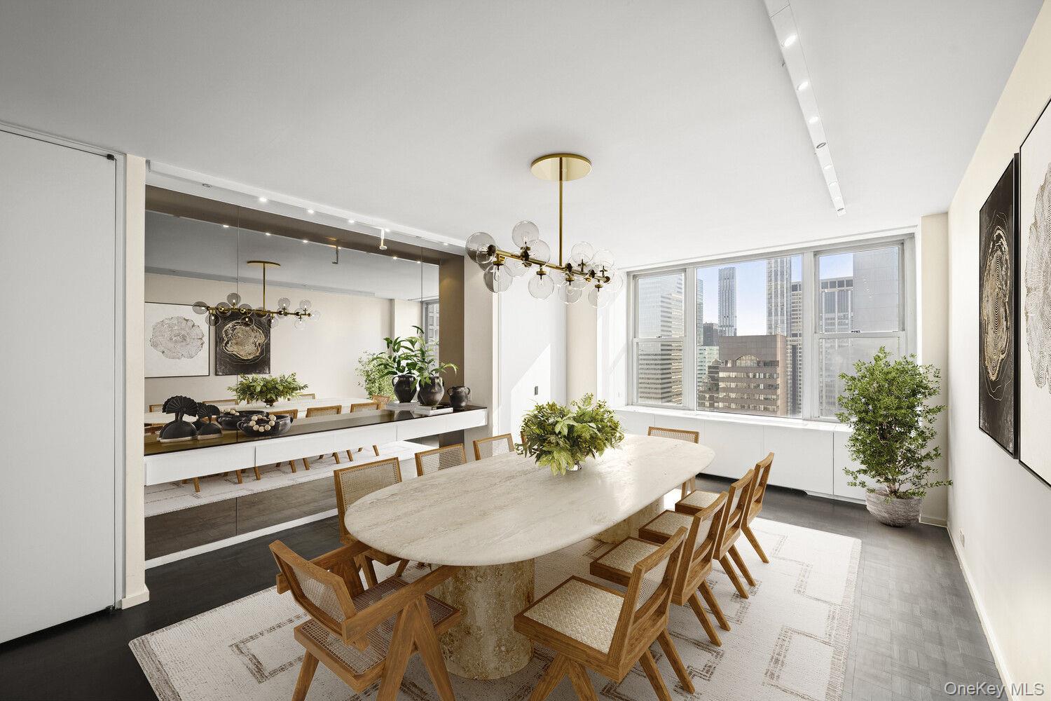 117 E 57TH Street Unit 44CDE, Manhattan NY 10022