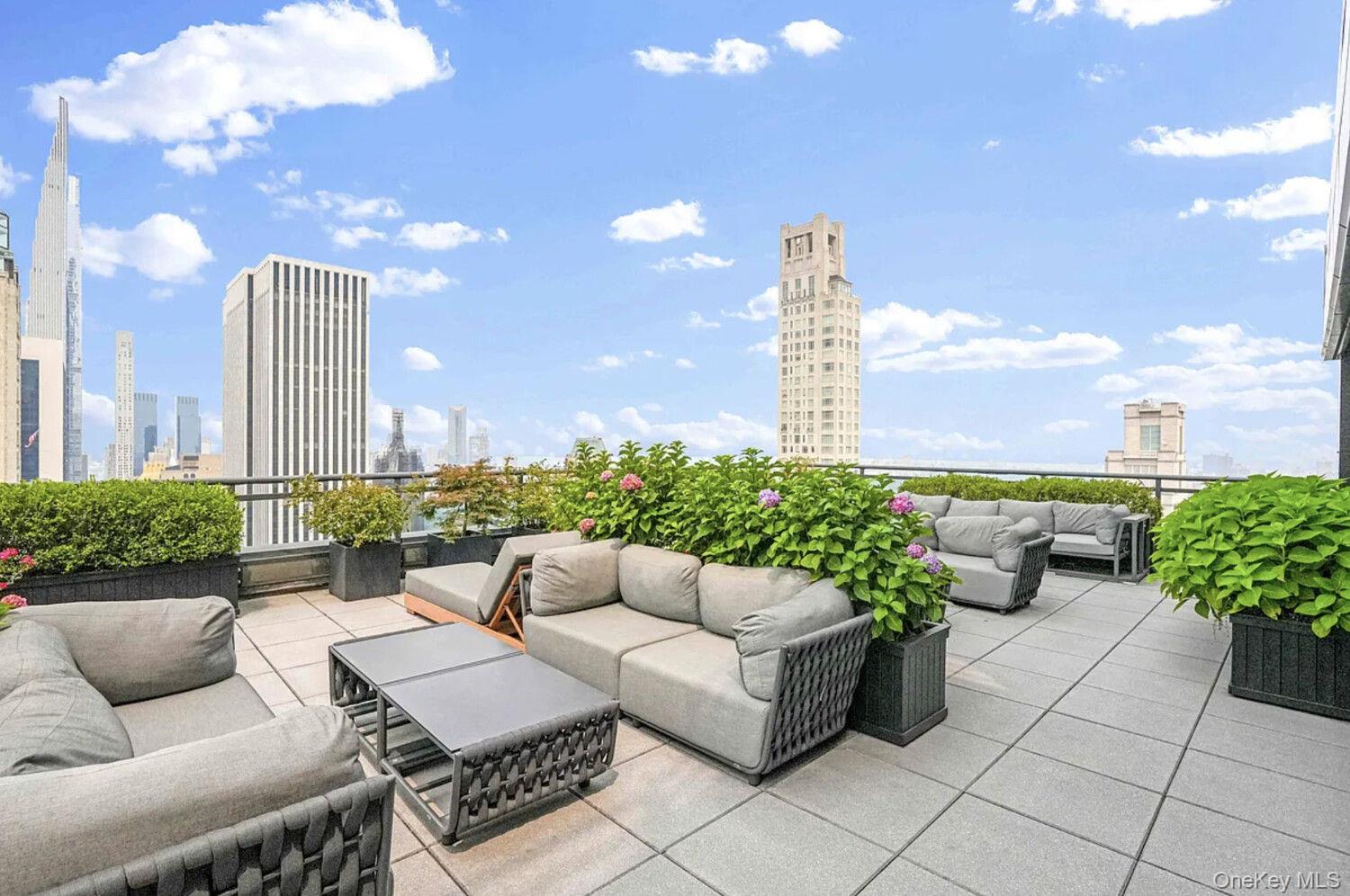 117 E 57TH Street Unit 44CDE, Manhattan NY 10022