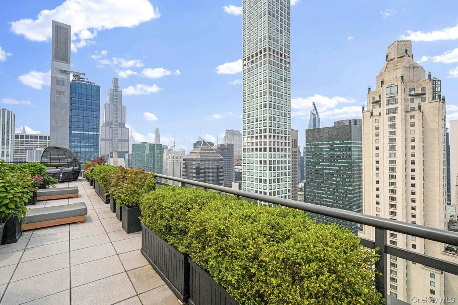 117 E 57TH Street Unit 44CDE, Manhattan NY 10022