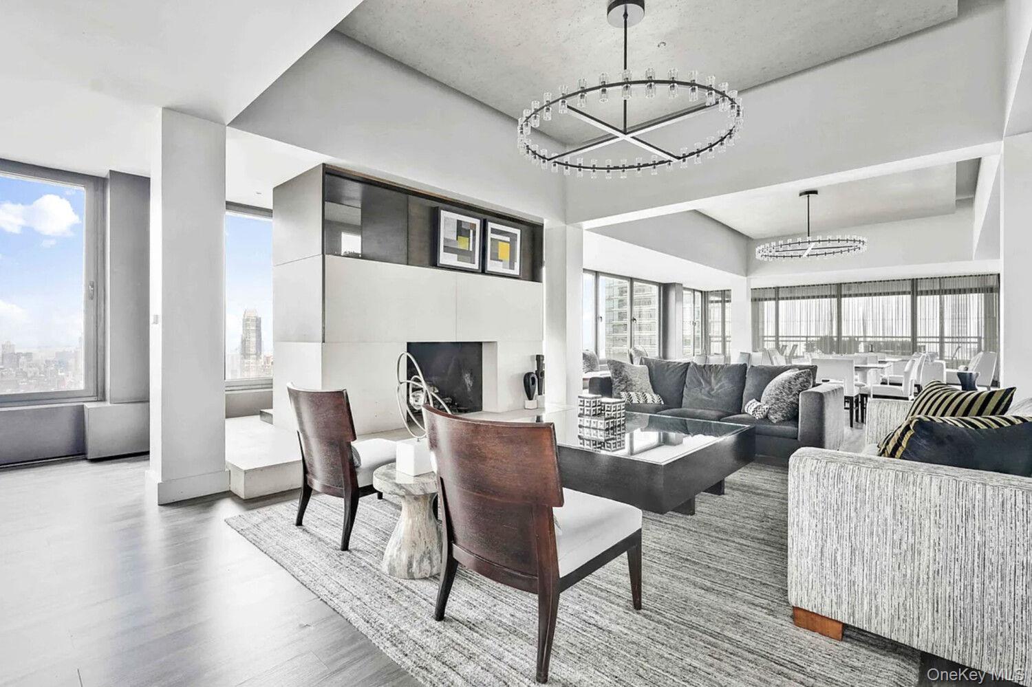 117 E 57TH Street Unit 44CDE, Manhattan NY 10022