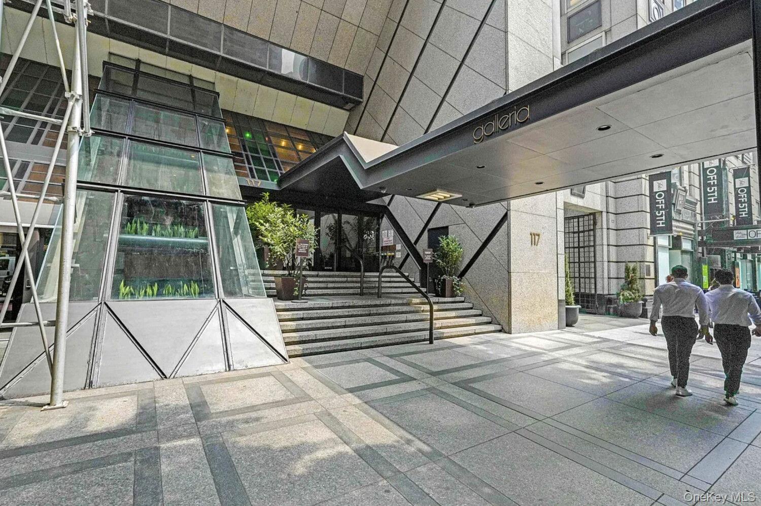 117 E 57TH Street Unit 44CDE, Manhattan NY 10022