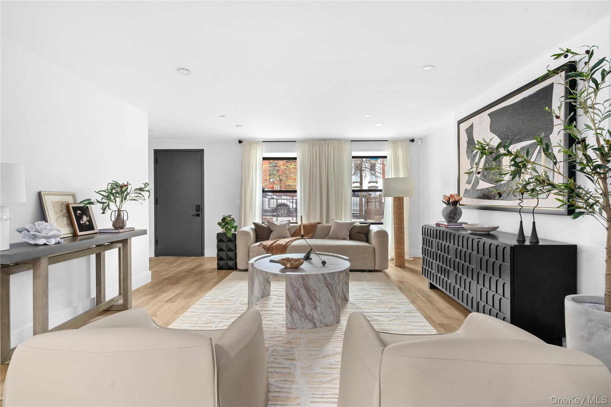 256 Putnam Avenue Unit 1, Brooklyn NY 11216
