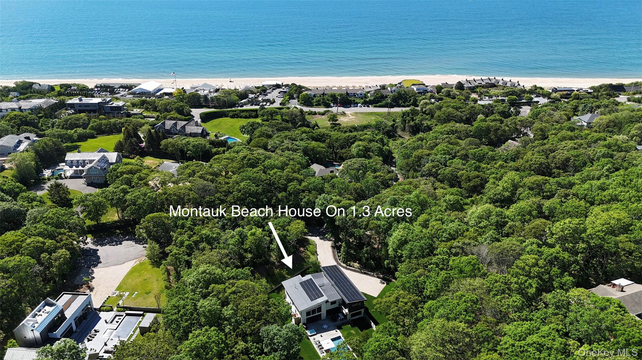 19 Elm Lane, Montauk NY 11954