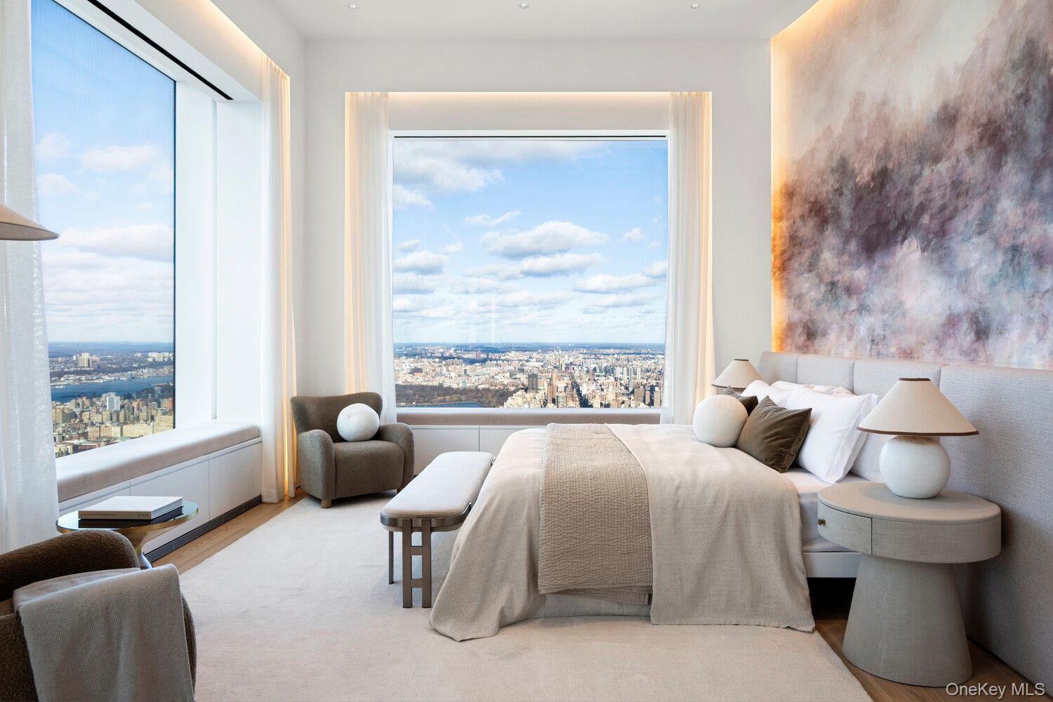 432 PARK Avenue Unit 78THFLOOR, Manhattan NY 10022
