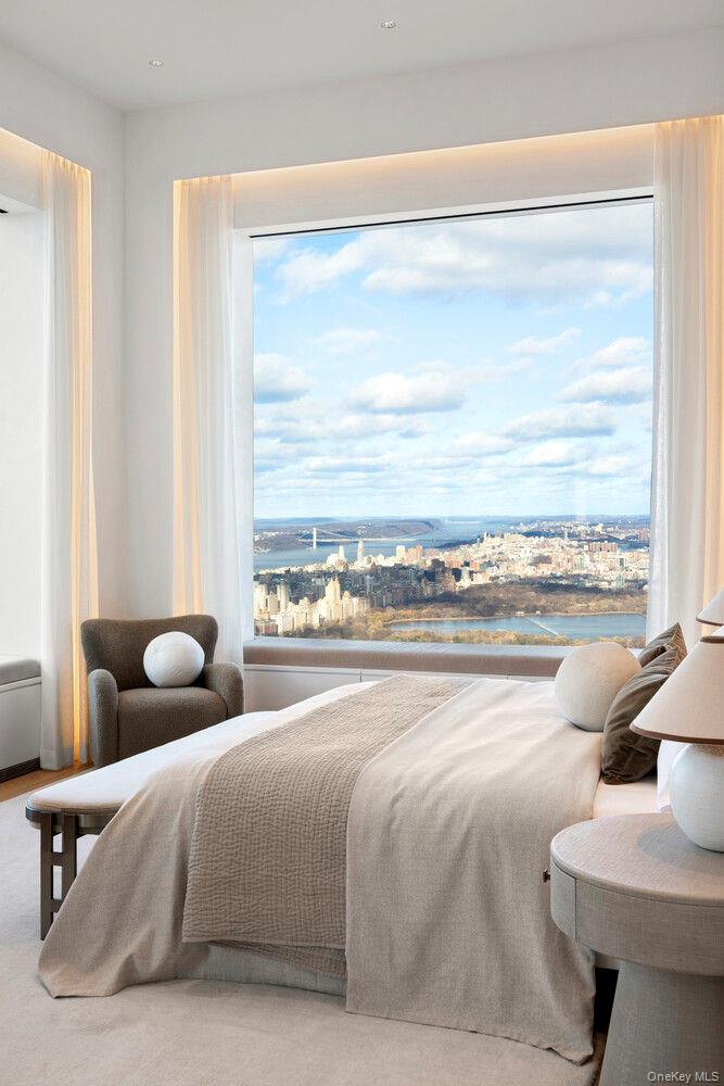 432 PARK Avenue Unit 78THFLOOR, Manhattan NY 10022