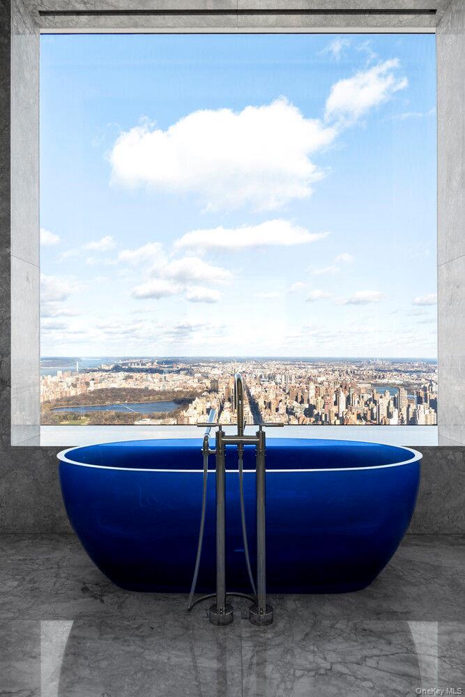 432 PARK Avenue Unit 78THFLOOR, Manhattan NY 10022