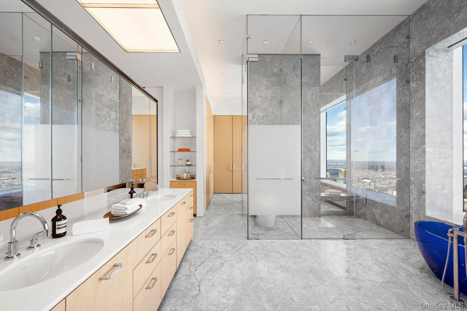 432 PARK Avenue Unit 78THFLOOR, Manhattan NY 10022