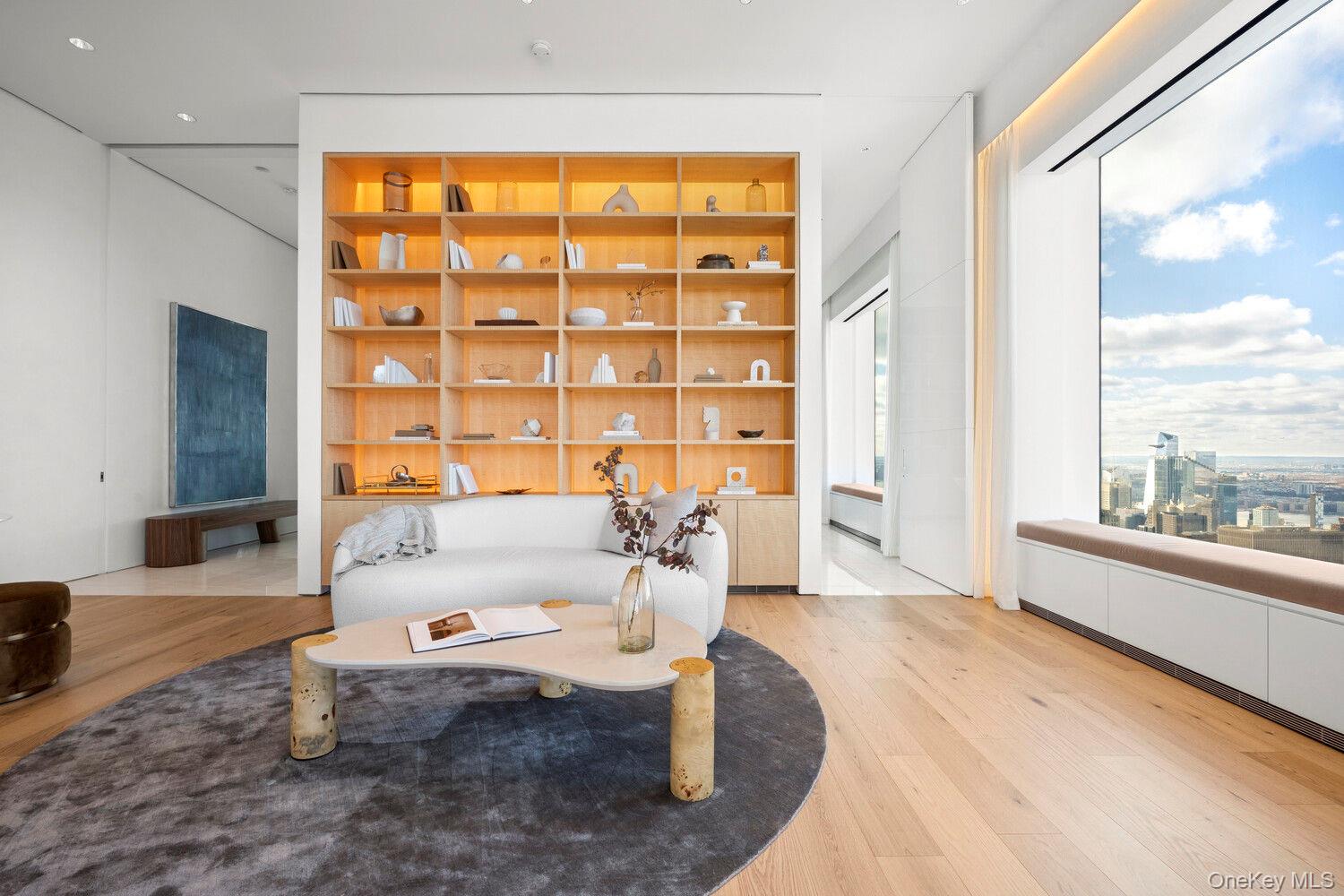 432 PARK Avenue Unit 78THFLOOR, Manhattan NY 10022