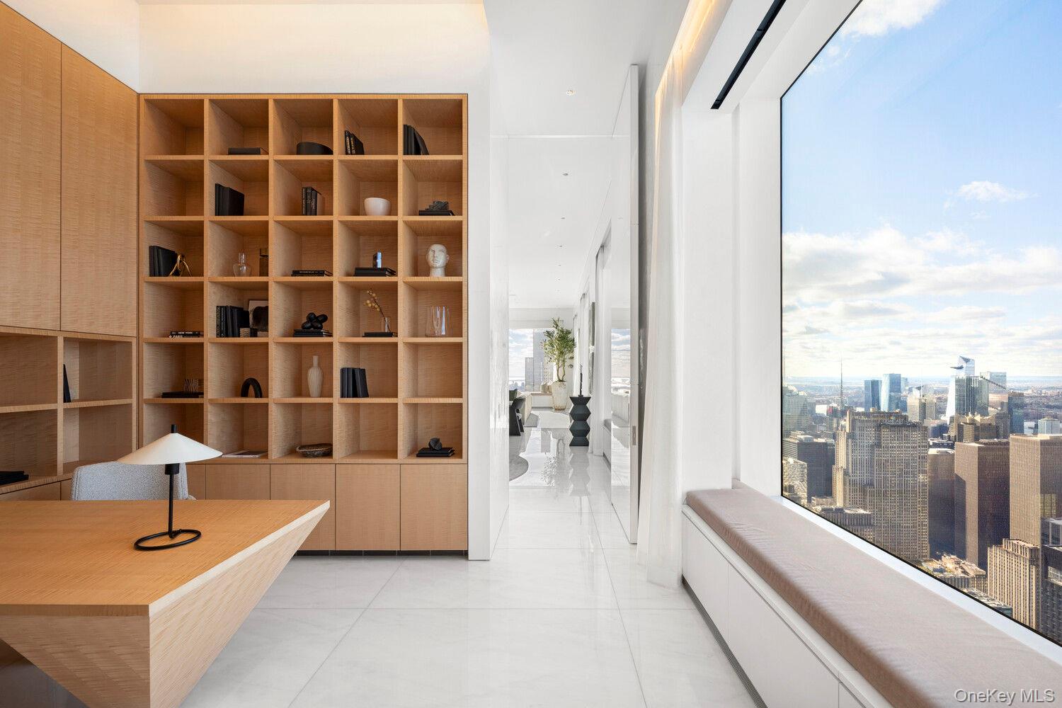 432 PARK Avenue Unit 78THFLOOR, Manhattan NY 10022