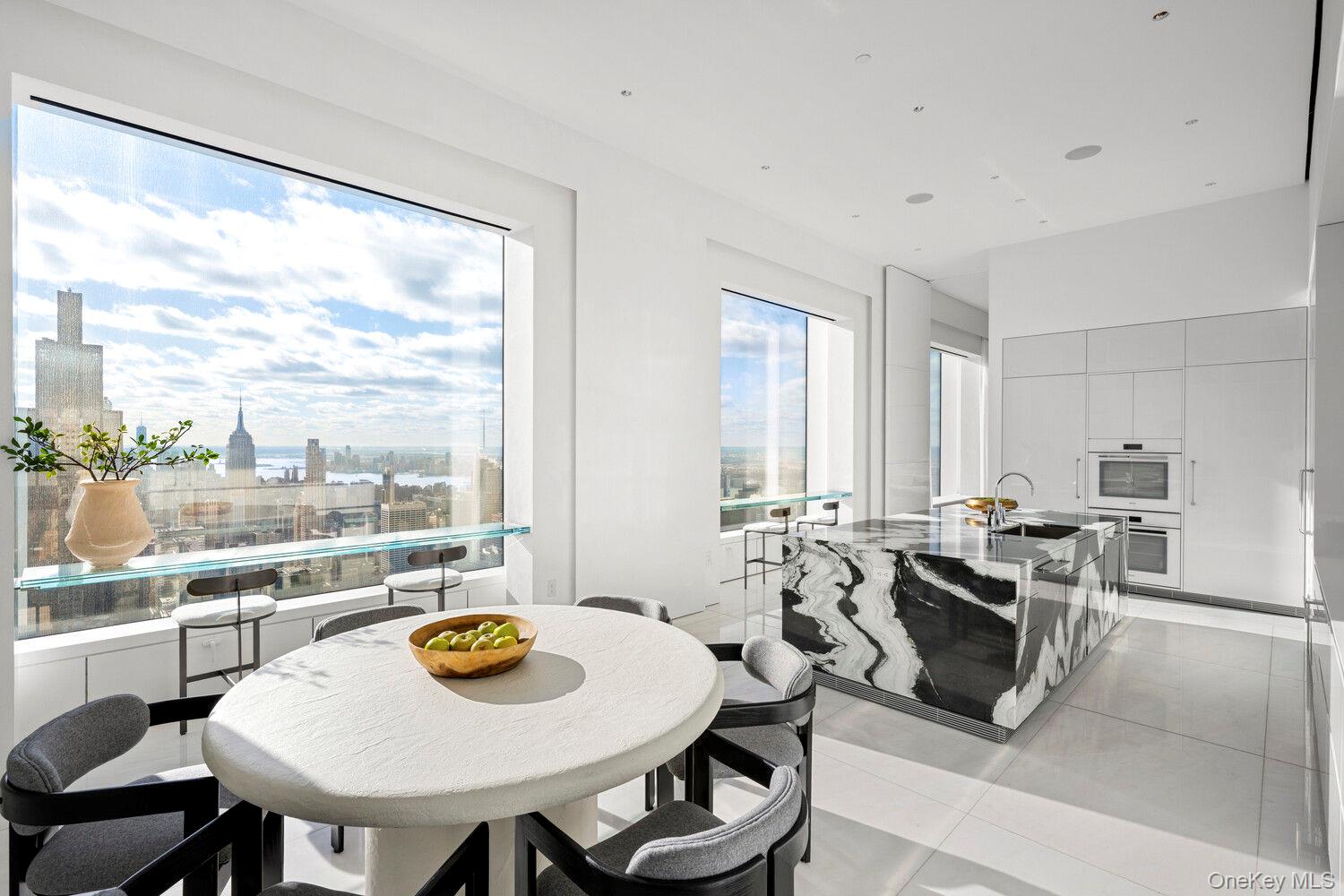432 PARK Avenue Unit 78THFLOOR, Manhattan NY 10022