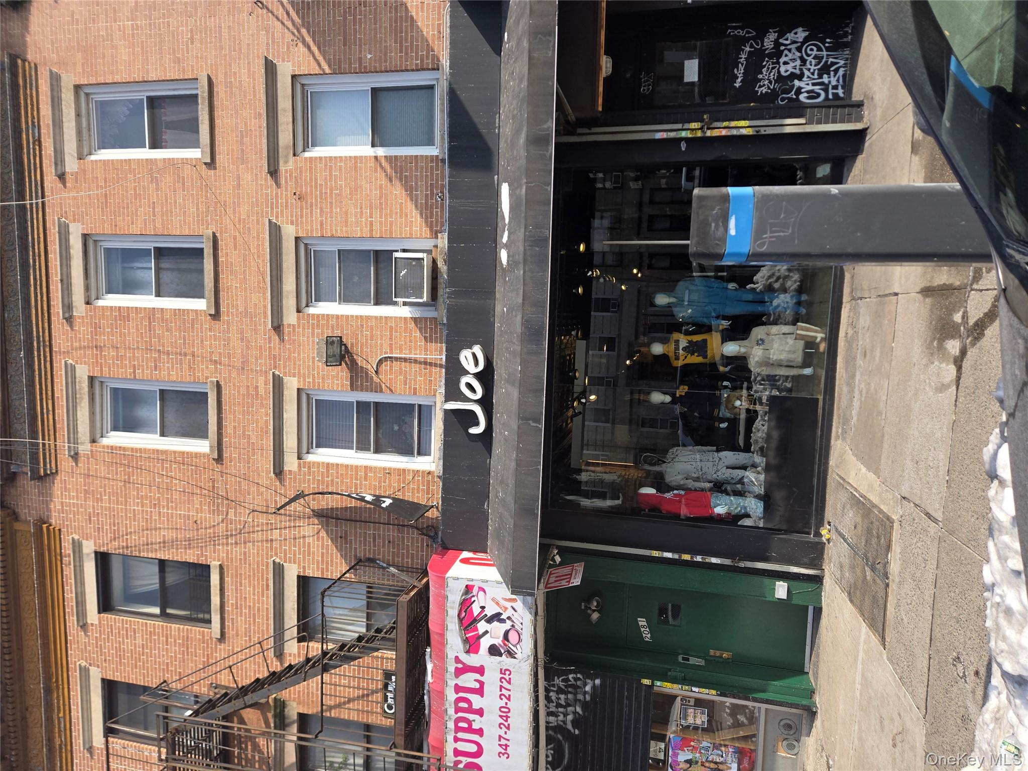 2083 Nostrand Avenue Unit 2 Familly With Store, Brooklyn NY 11210