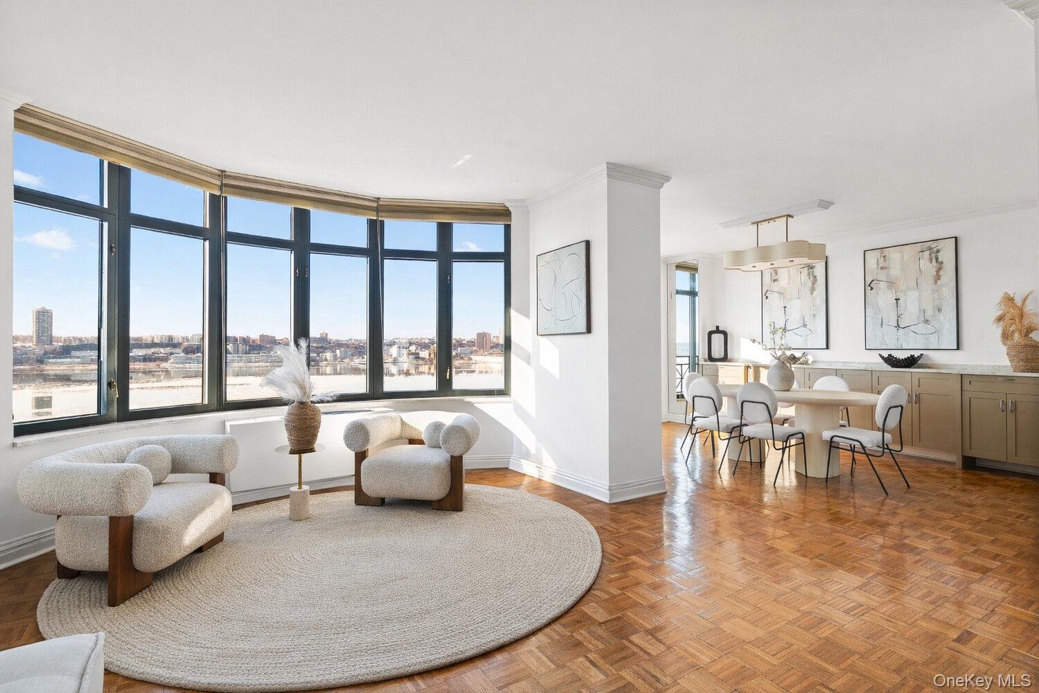 222 RIVERSIDE Drive Unit 12A, Manhattan NY 10025