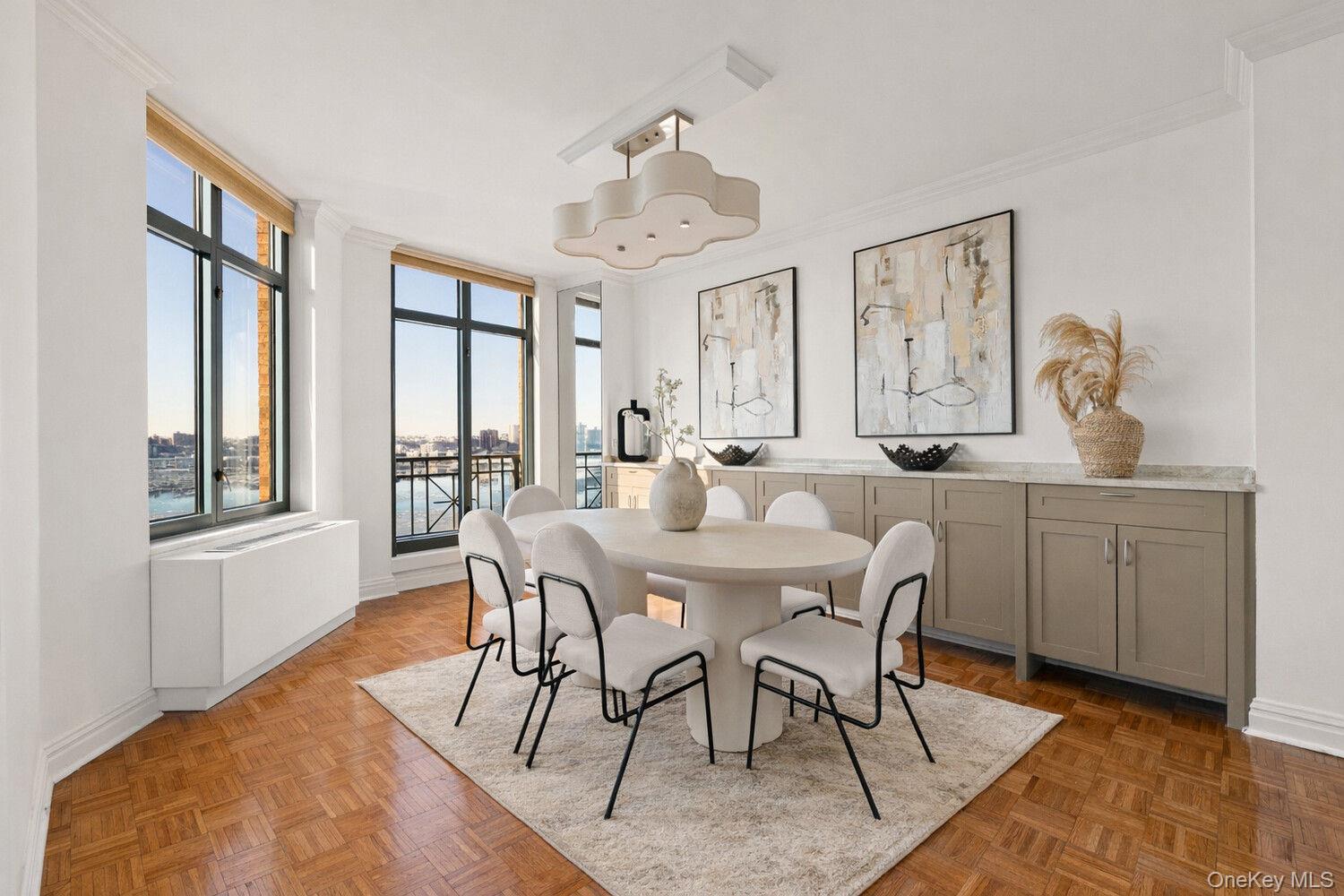 222 RIVERSIDE Drive Unit 12A, Manhattan NY 10025