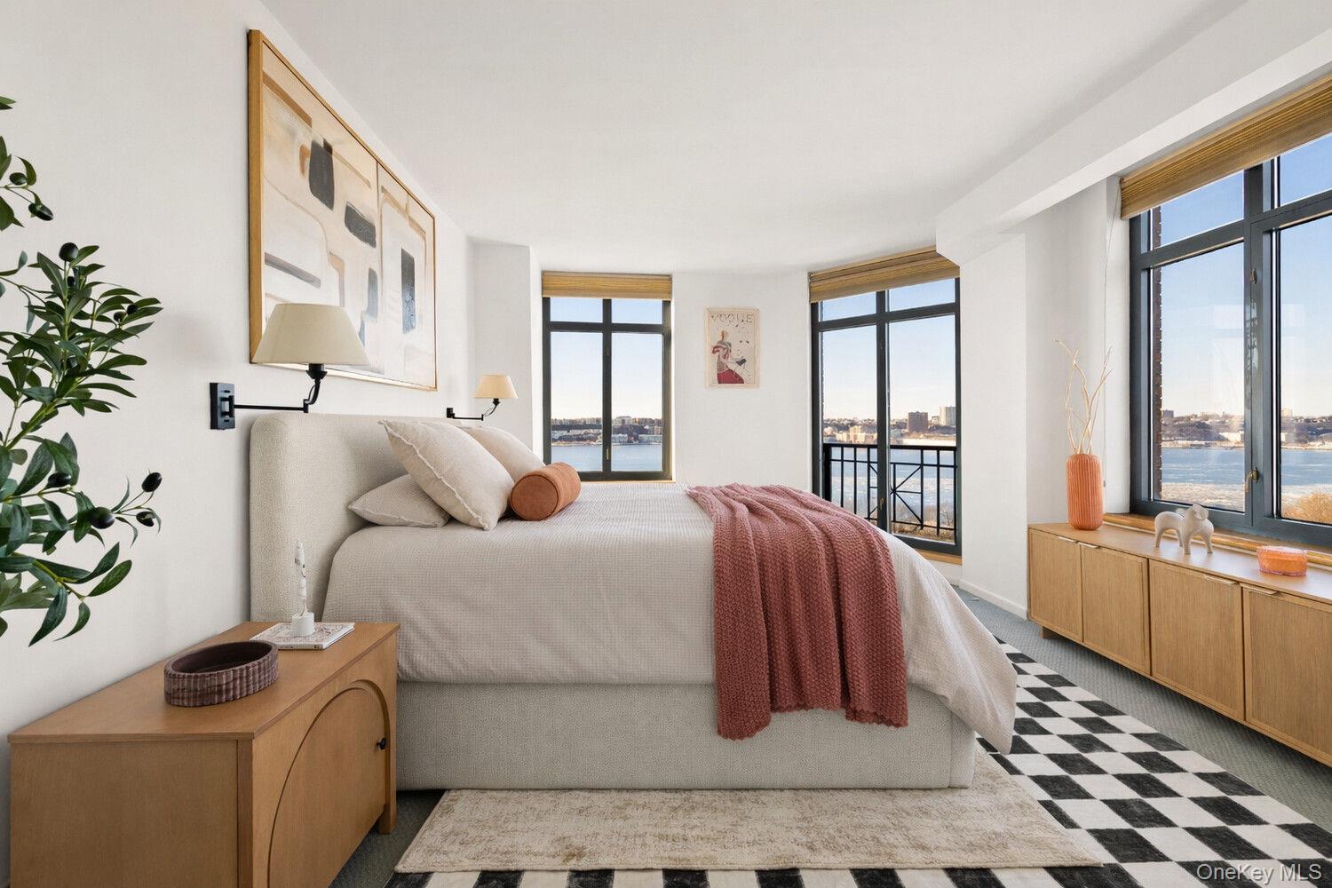 222 RIVERSIDE Drive Unit 12A, Manhattan NY 10025