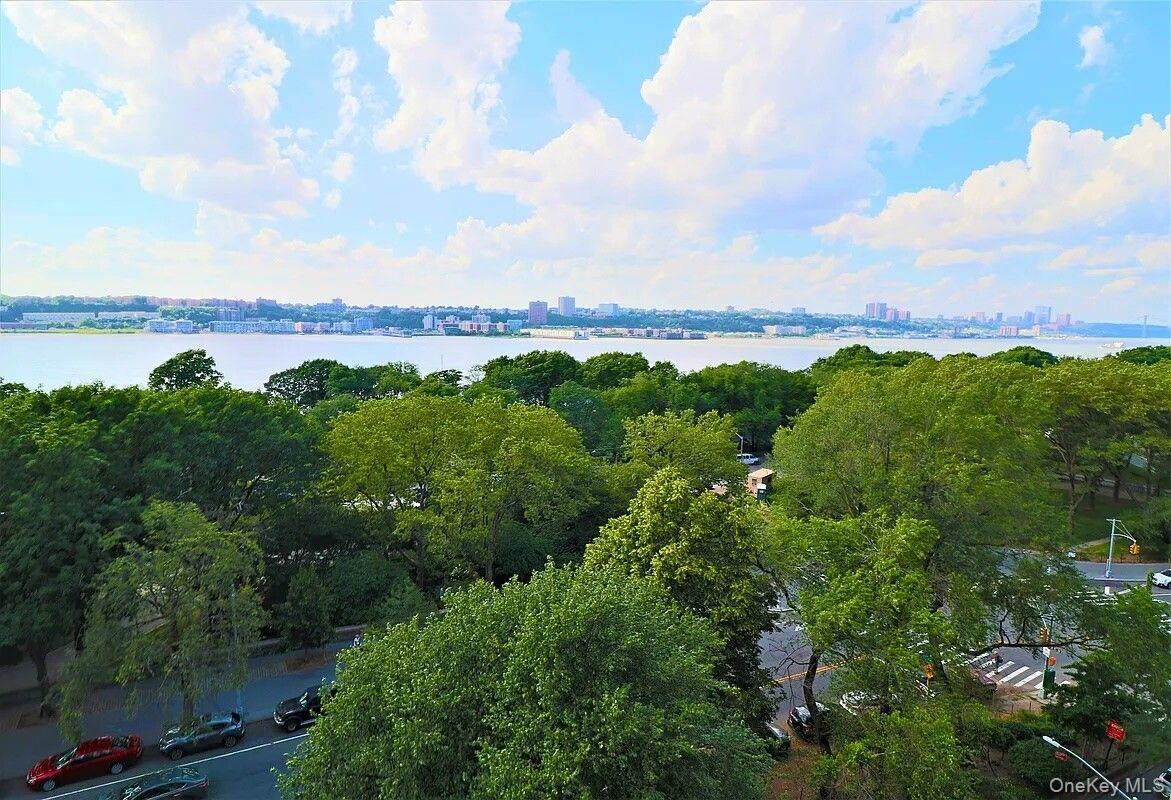 222 RIVERSIDE Drive Unit 12A, Manhattan NY 10025