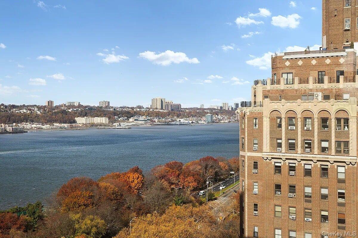 222 RIVERSIDE Drive Unit 12A, Manhattan NY 10025