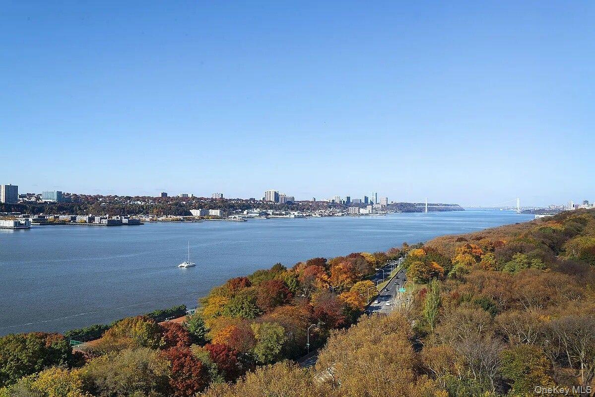 222 RIVERSIDE Drive Unit 12A, Manhattan NY 10025