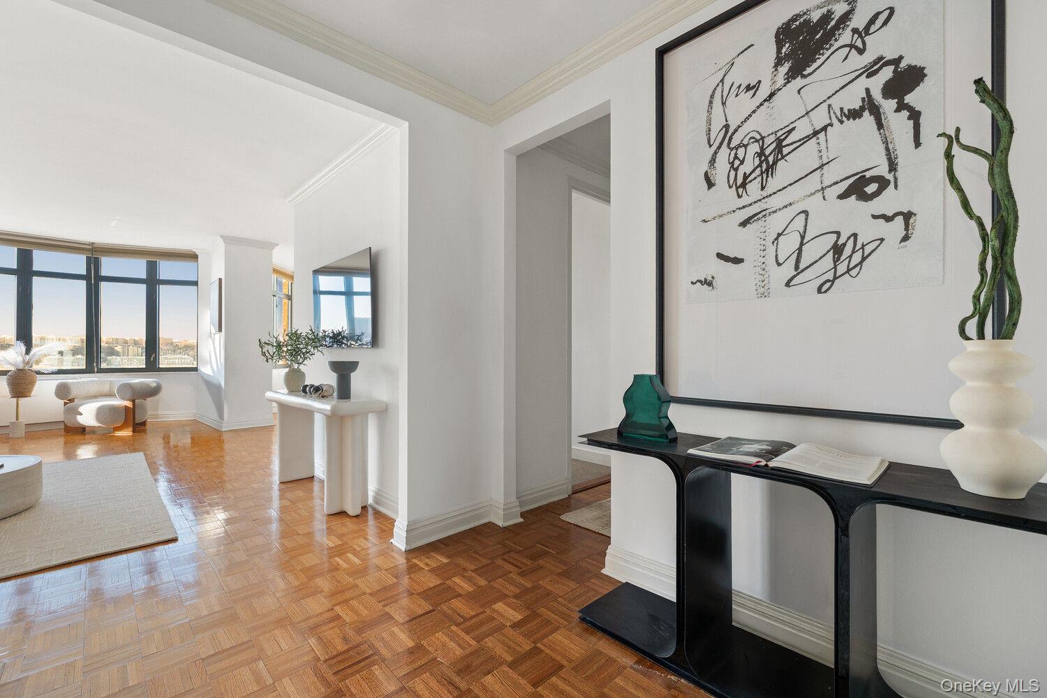 222 RIVERSIDE Drive Unit 12A, Manhattan NY 10025