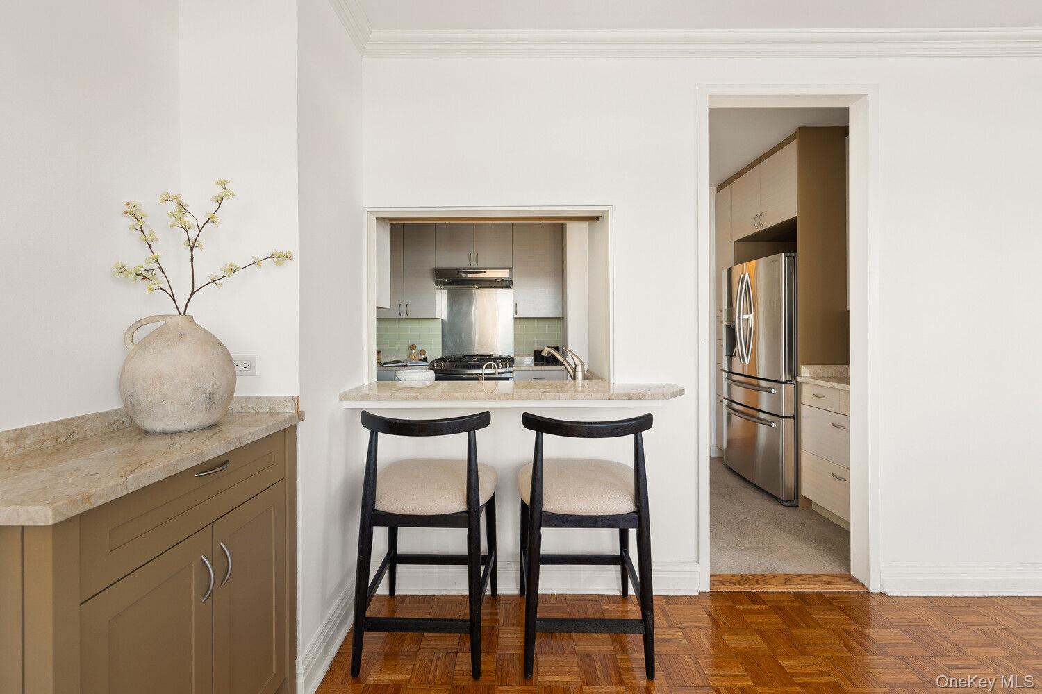 222 RIVERSIDE Drive Unit 12A, Manhattan NY 10025