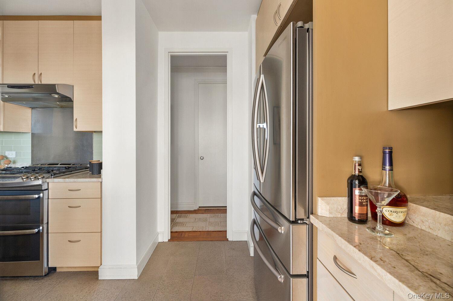 222 RIVERSIDE Drive Unit 12A, Manhattan NY 10025