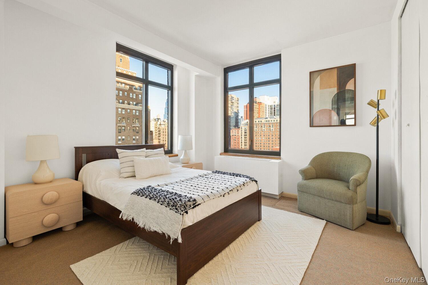 222 RIVERSIDE Drive Unit 12A, Manhattan NY 10025