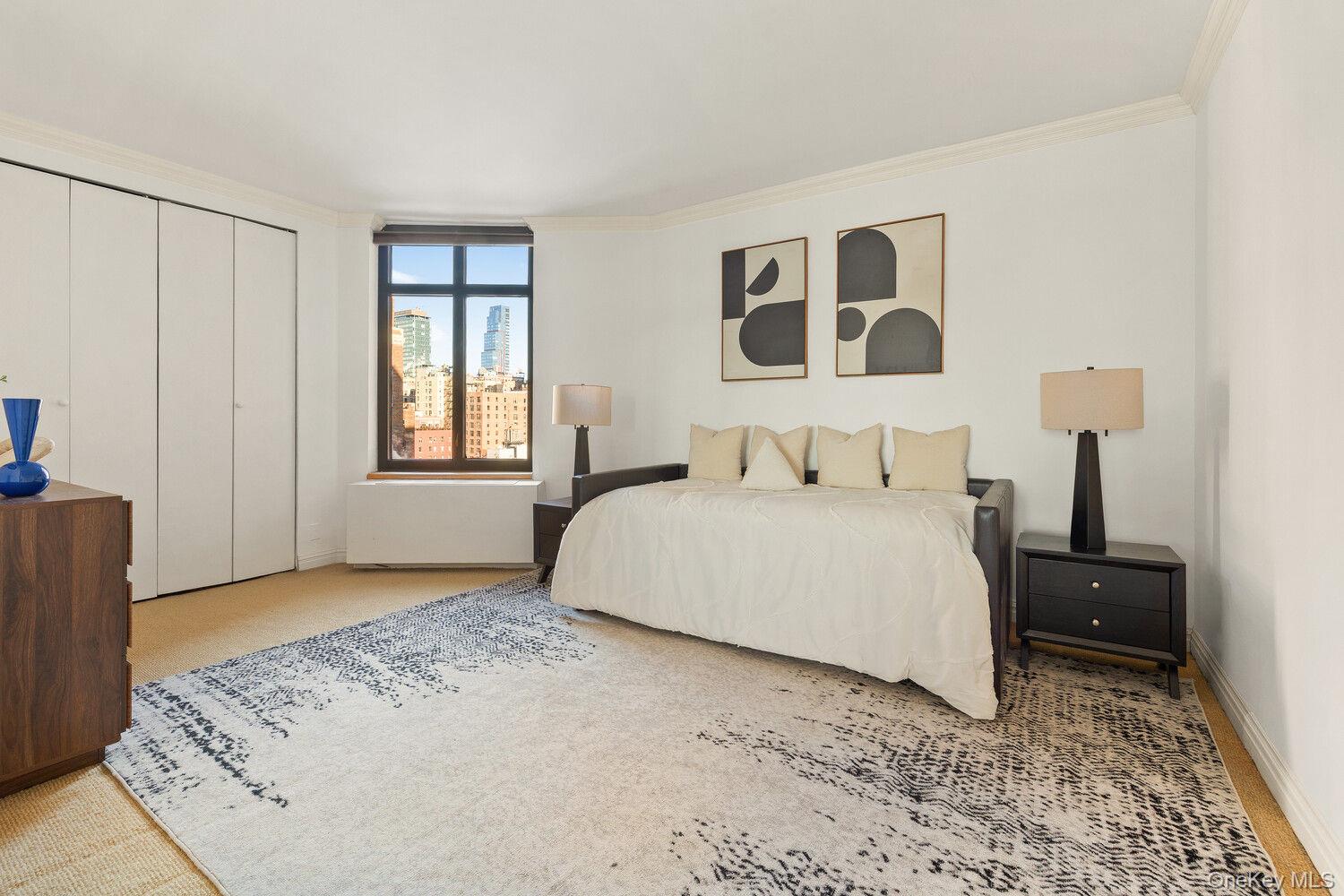 222 RIVERSIDE Drive Unit 12A, Manhattan NY 10025