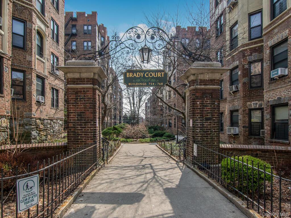 764 Brady Avenue Unit 131, Bronx NY 10462