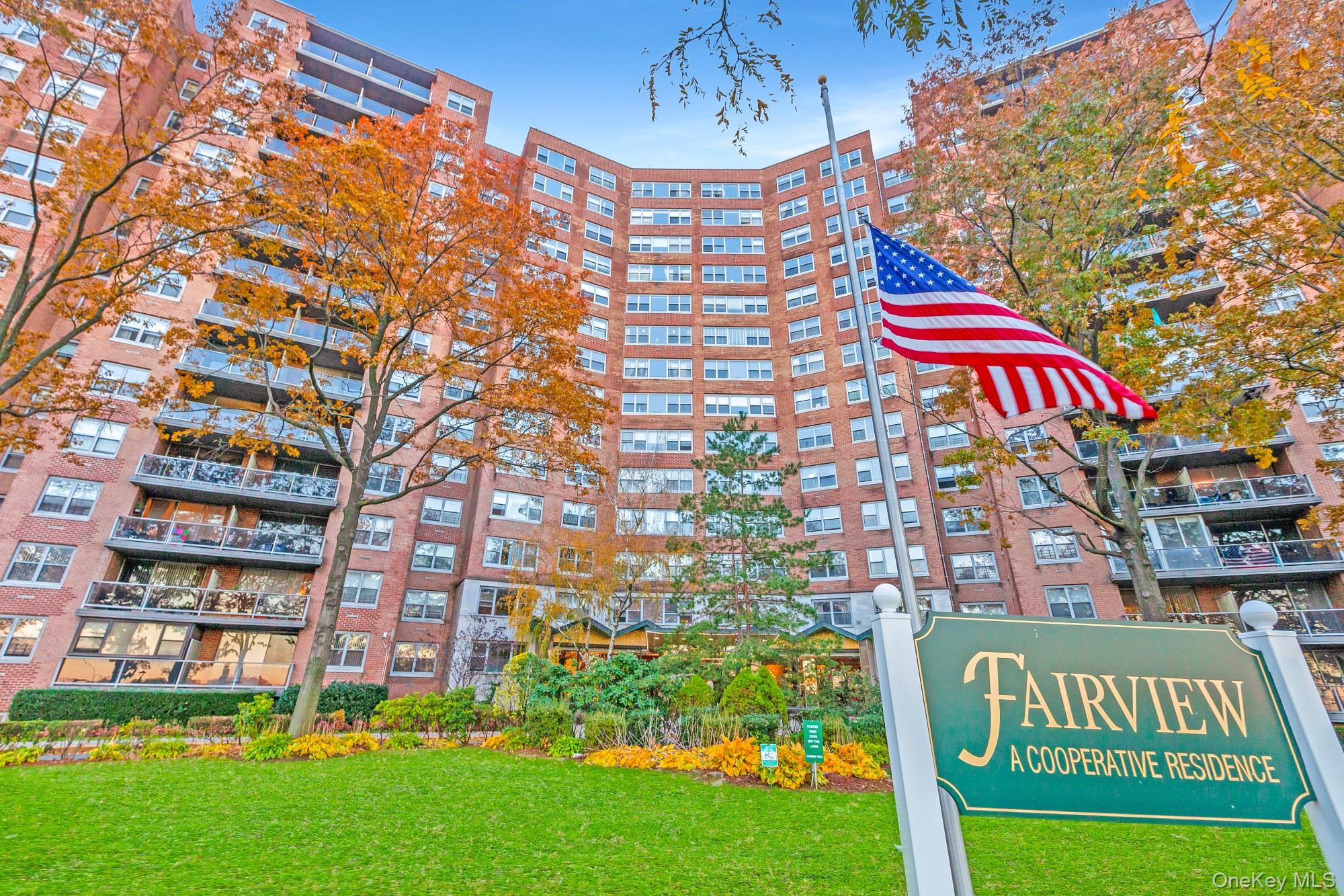 61-20 Grand Central Parkway Unit A1008, Forest Hills NY 11375