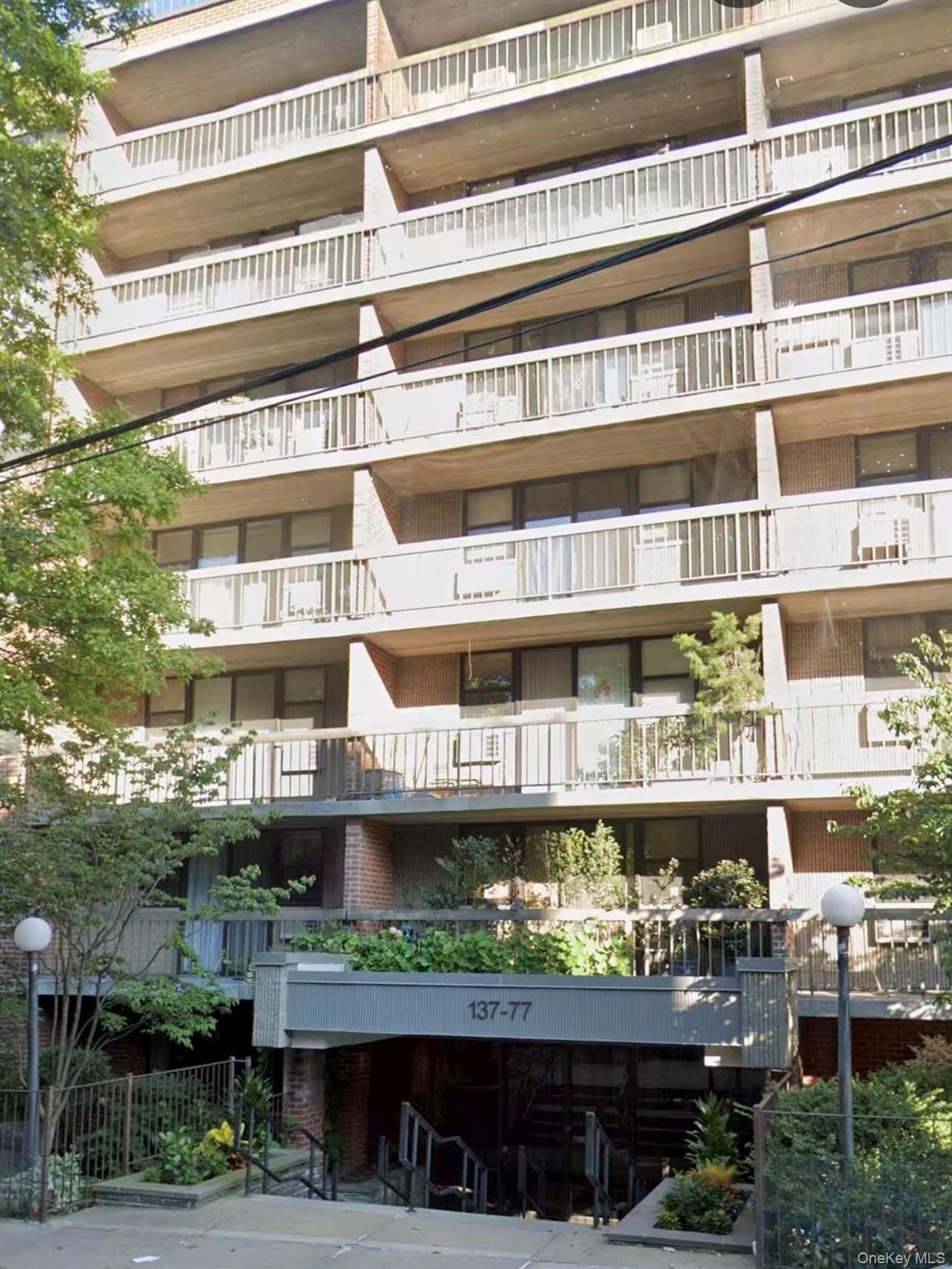 137-77 45th Avenue Unit 3P, Flushing NY 11355