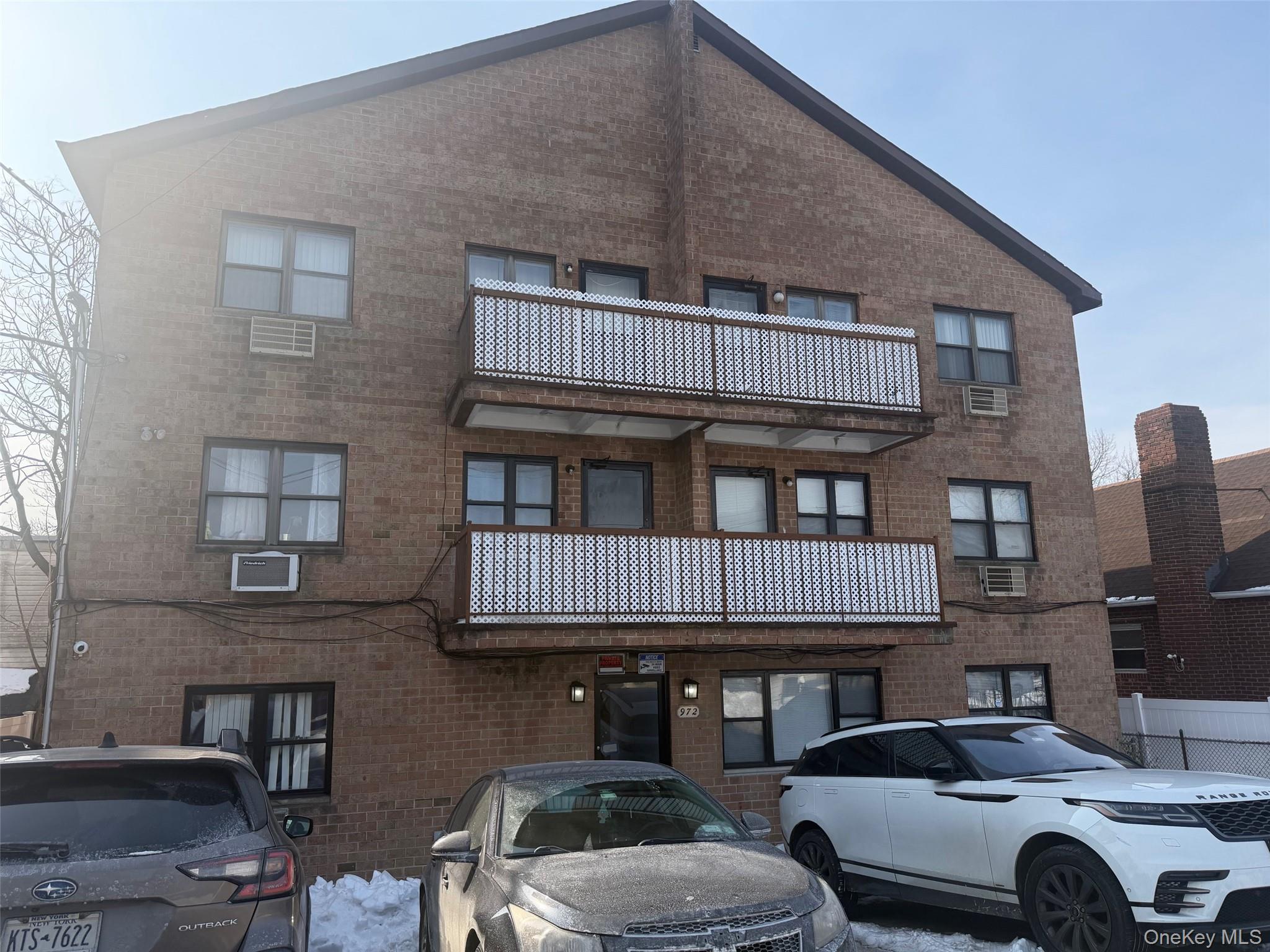 972 E 88th Street Unit 1, Brooklyn NY 11236