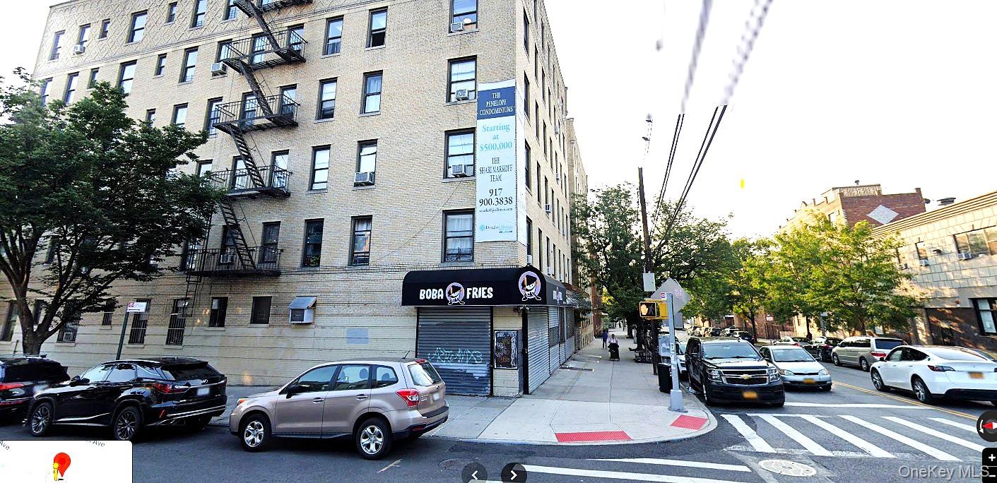 6109 39th Avenue Unit M5, Woodside NY 11377